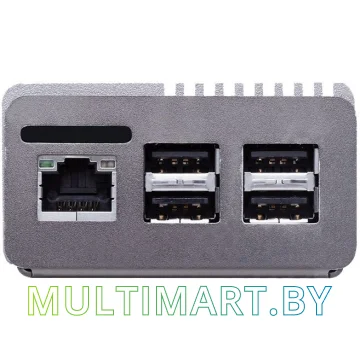 Корпус ASUS Tinker Fanless Case картинка 6